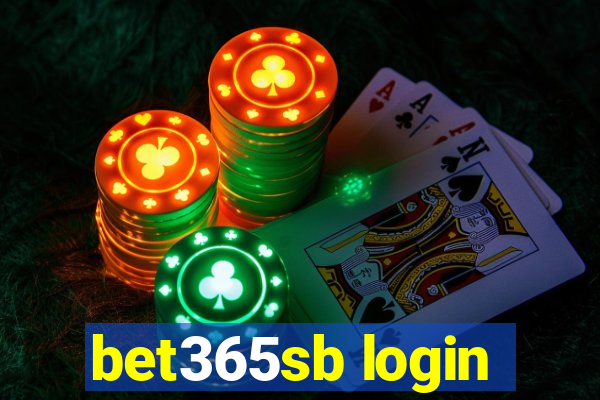 bet365sb login